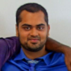 Meet your Posher, Zohaib